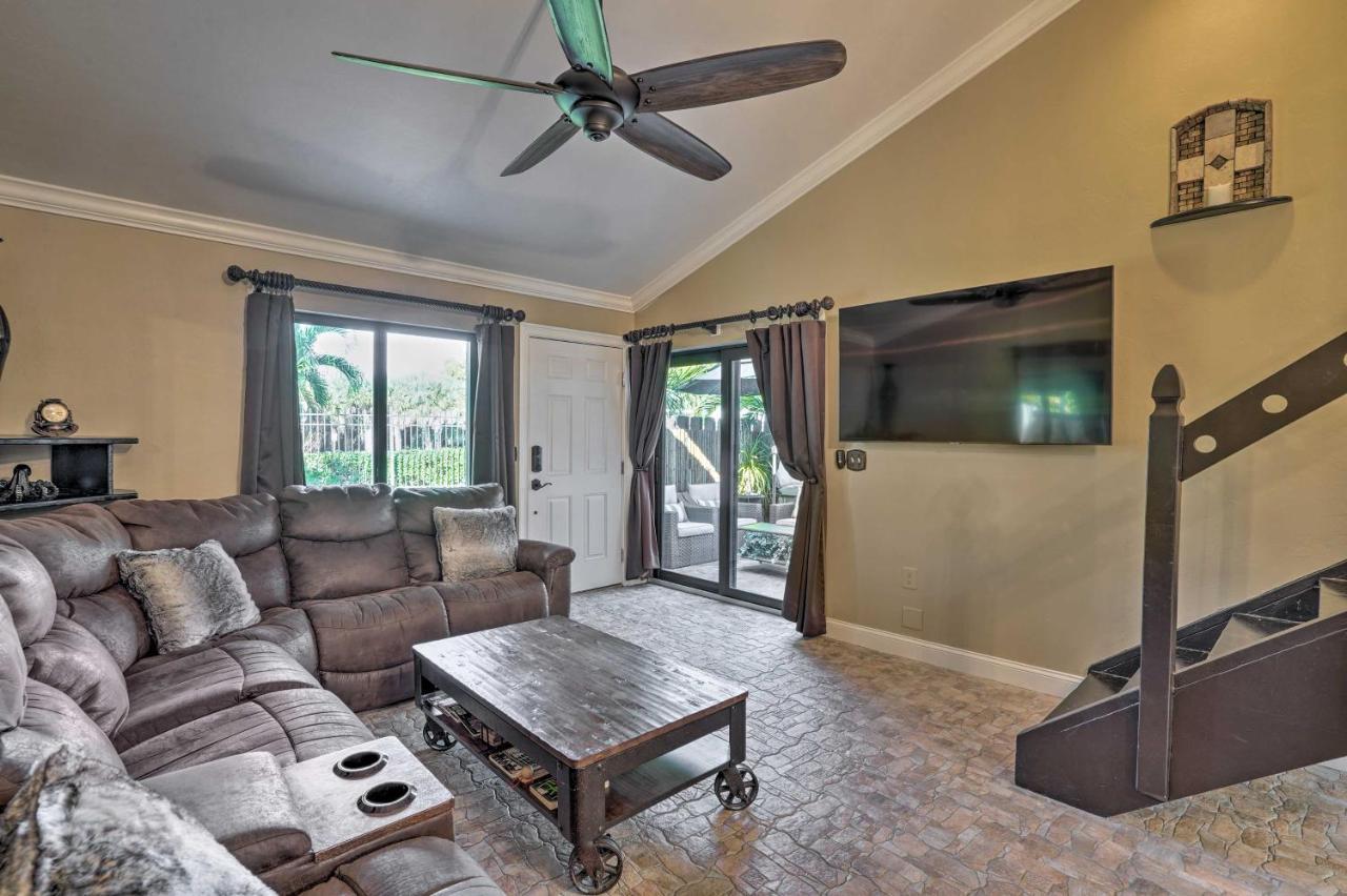 Chic Fort Myers Escape With Community Perks! المظهر الخارجي الصورة