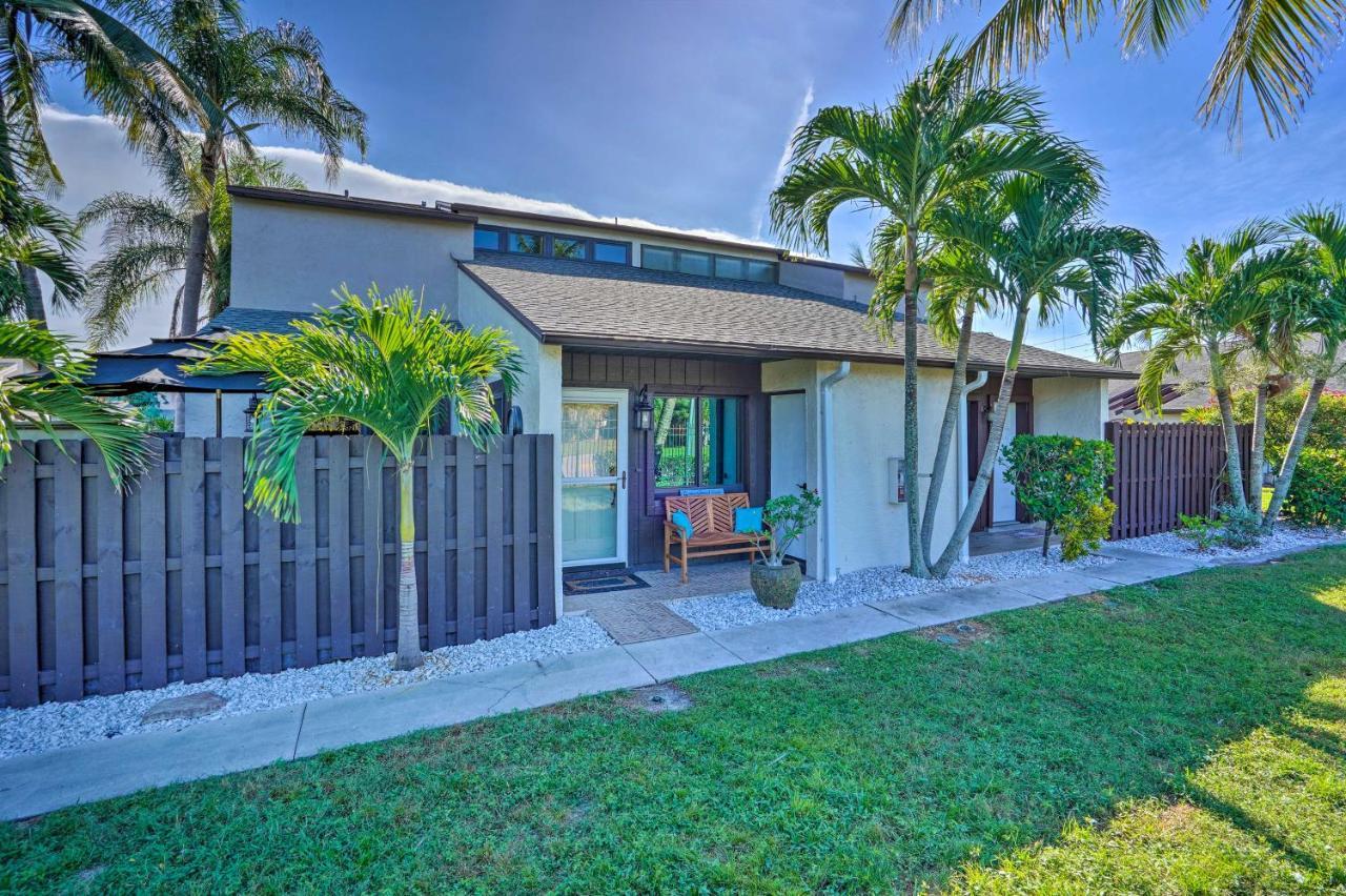Chic Fort Myers Escape With Community Perks! المظهر الخارجي الصورة