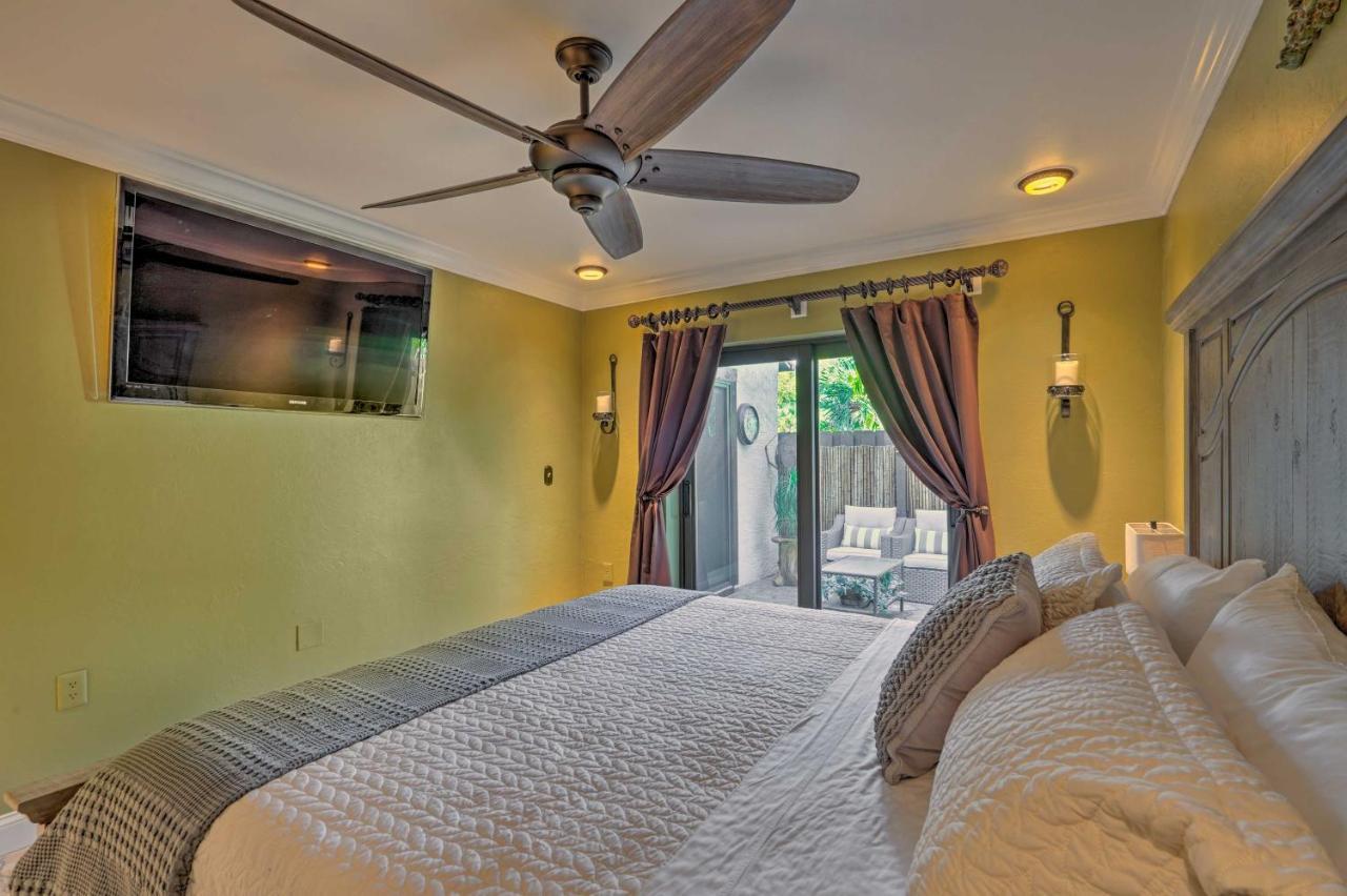 Chic Fort Myers Escape With Community Perks! المظهر الخارجي الصورة